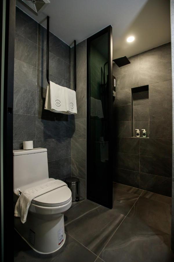 Sr Grand Hotel Chiangmai 치앙마이 외부 사진