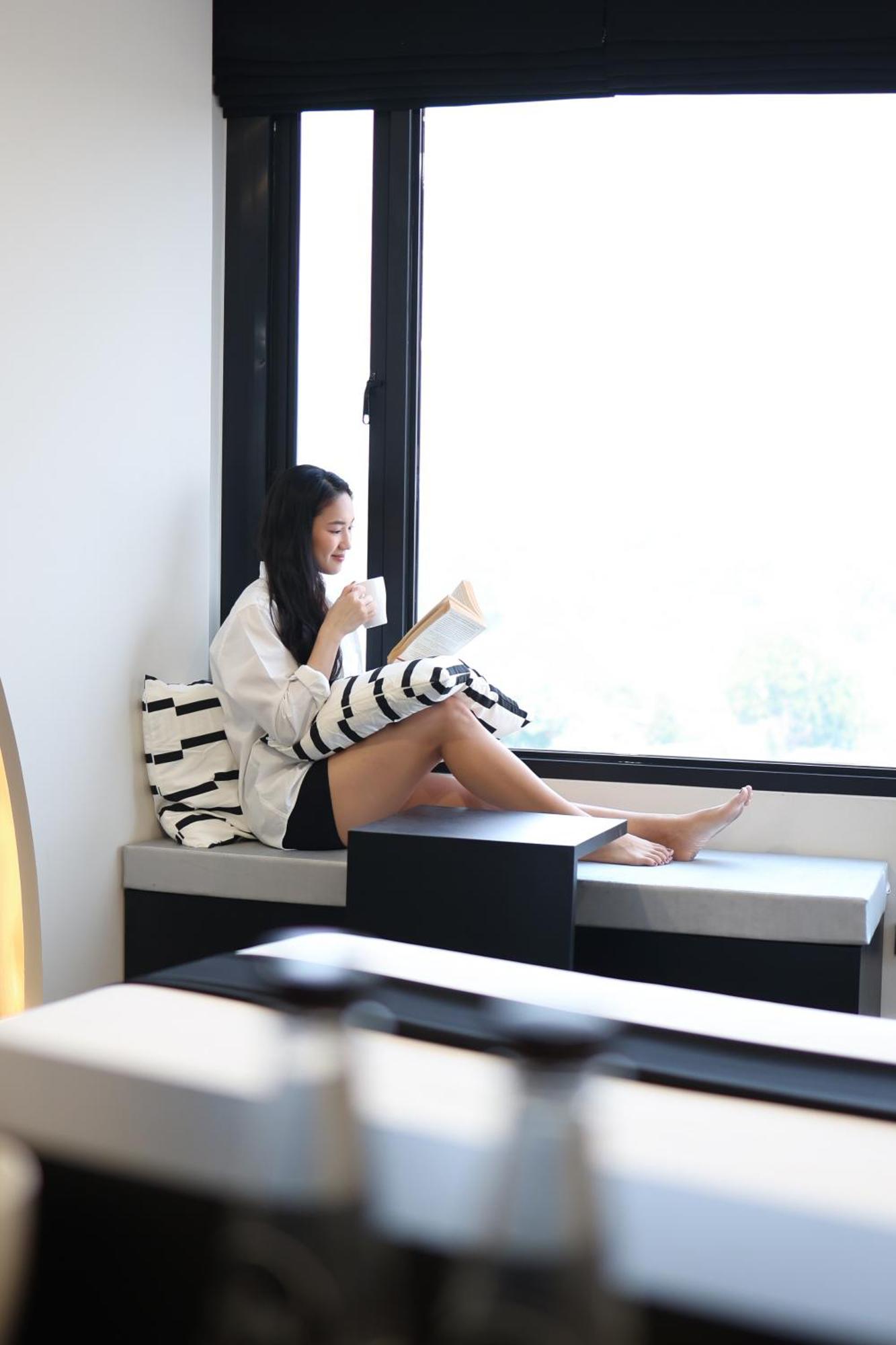 Sr Grand Hotel Chiangmai 치앙마이 외부 사진